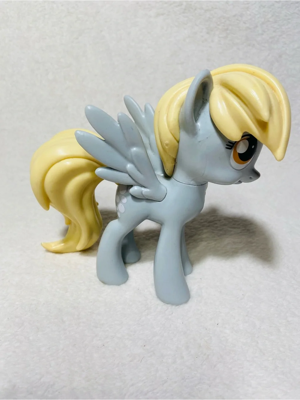 My Little Pony this pony